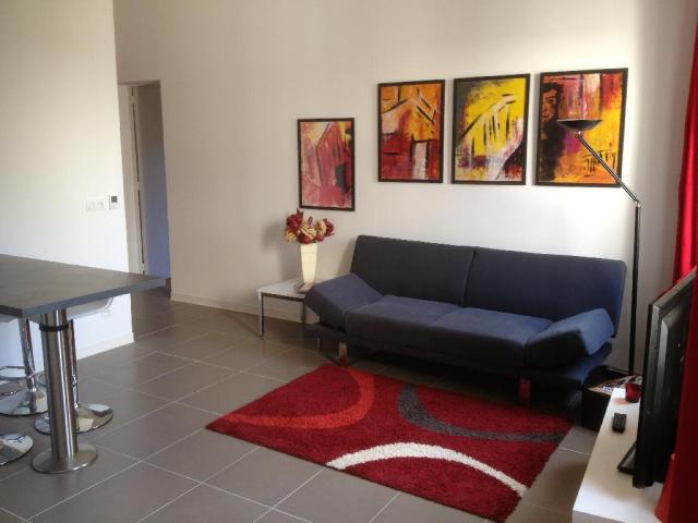 Location appartement T3 Toulouse - Photo 2