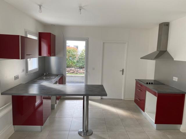Location maison F4 Toulouse - Photo 3