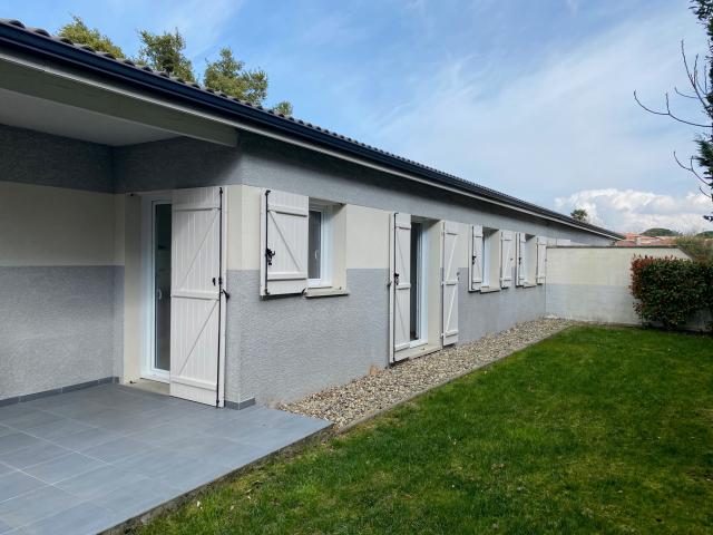 Location maison F4 Toulouse - Photo 5