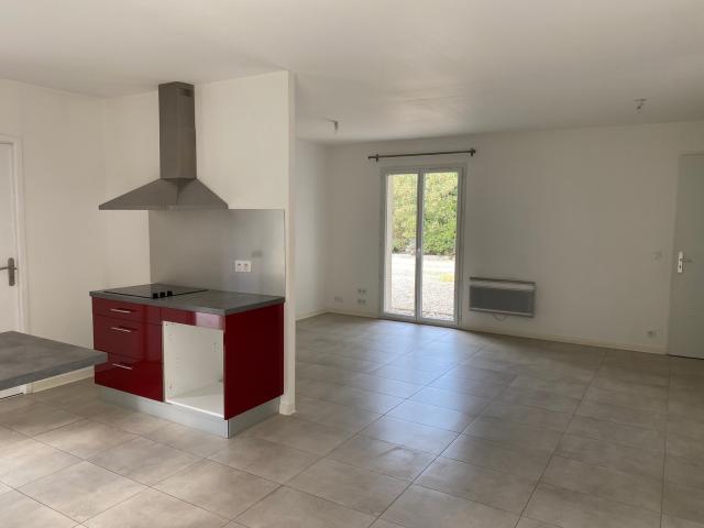 Location maison F4 Toulouse - Photo 7