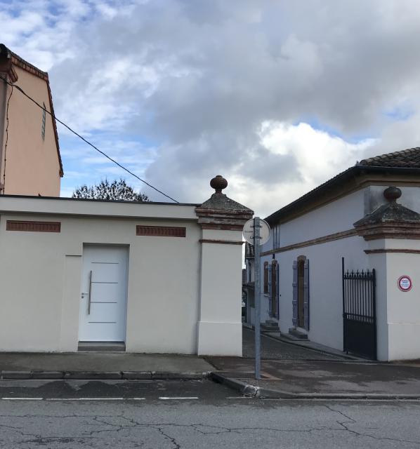 Location maison F4 Toulouse - Photo 8
