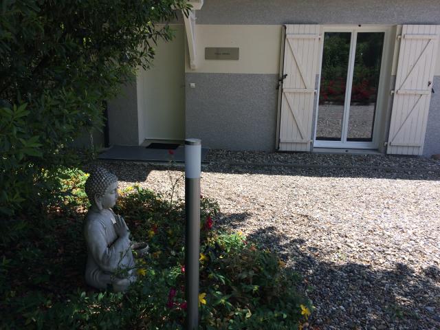Location maison F4 Toulouse - Photo 9