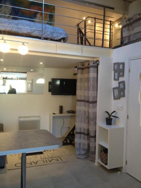 Location studio Toulouse - Photo 3
