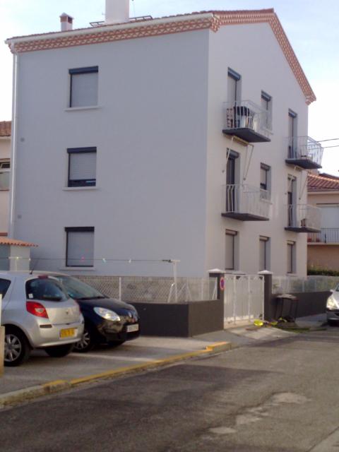 Location appartement T4 Perpignan - Photo 2