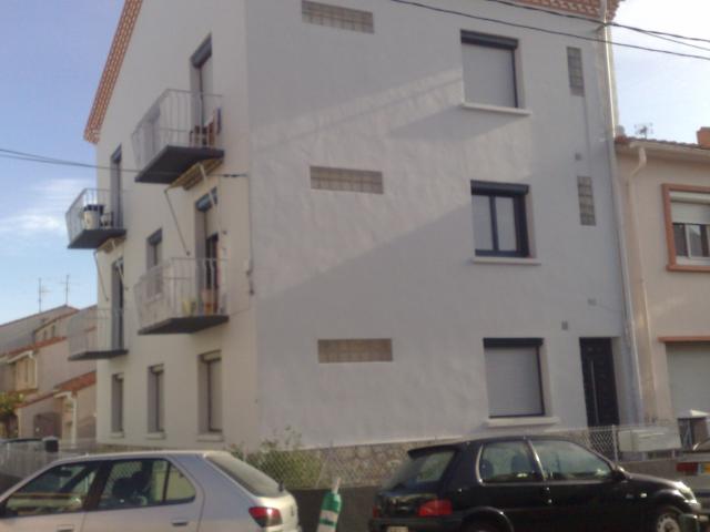 Location appartement T4 Perpignan - Photo 3
