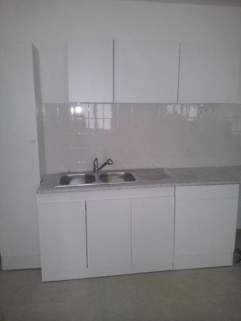 Location appartement T3 Caderousse - Photo 1