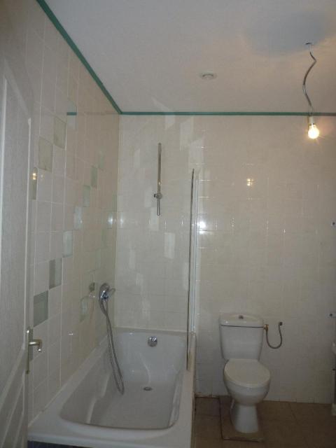 Location appartement T3 Caderousse - Photo 2