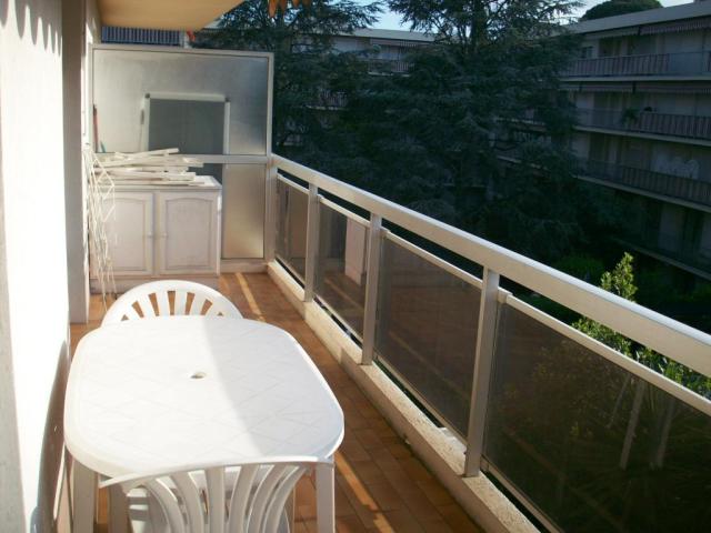 Location appartement T1 Cagnes sur Mer - Photo 3