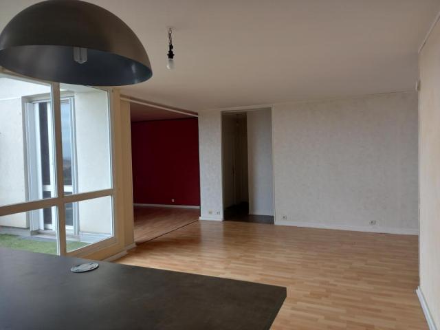 Location appartement T4 Evry - Photo 2