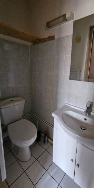 Location appartement T2 Nancy - Photo 6