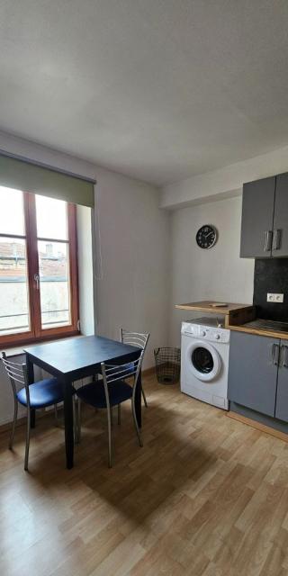 Location appartement T2 Nancy - Photo 7