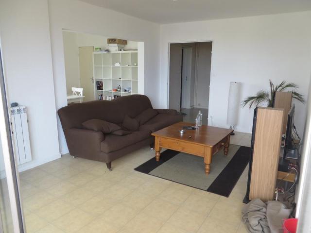 Location appartement T4 Montpellier - Photo 2