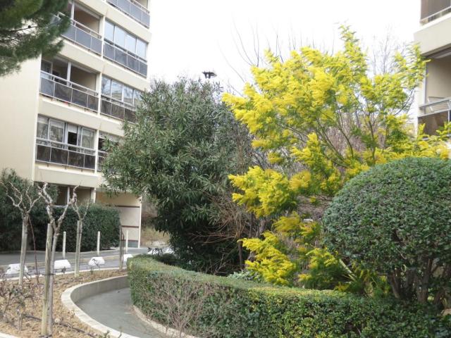 Location appartement T4 Montpellier - Photo 4