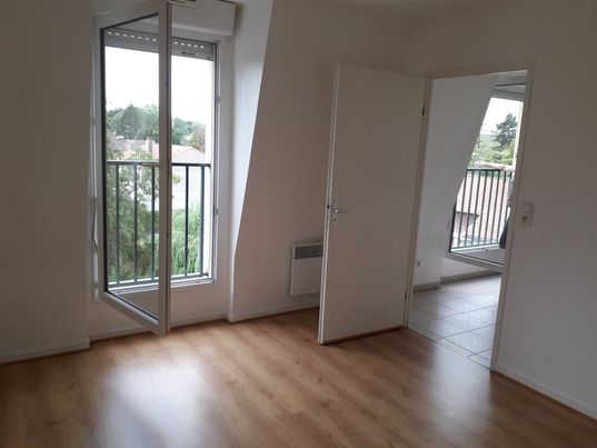 Location appartement T2 Amiens - Photo 2