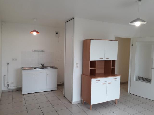 Location appartement T2 Amiens - Photo 4