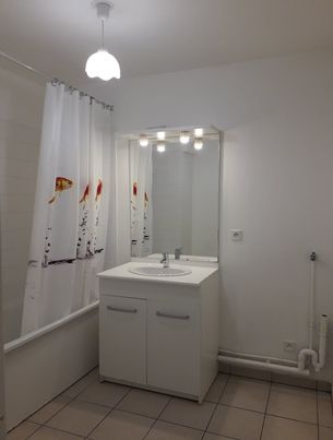 Location appartement T2 Amiens - Photo 5