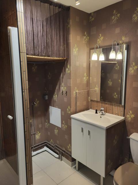 Location studio Villiers sur Marne - Photo 2