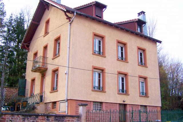 Location studio St Die des Vosges - Photo 2
