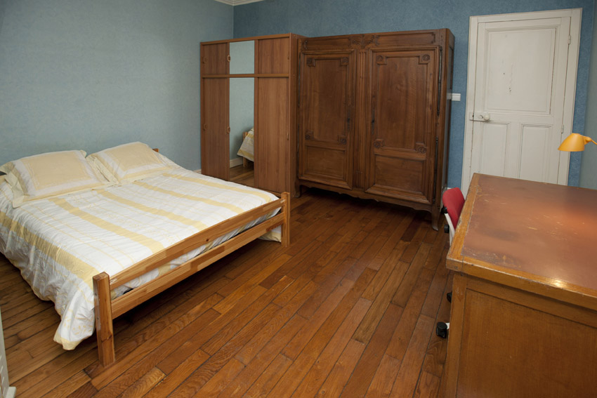 Location chambre Bourg en Bresse - Photo 1