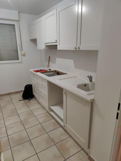Location appartement T2 Massy - Photo 3