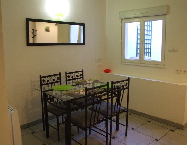 Location appartement T2 Amiens - Photo 2