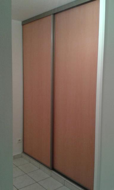 Location appartement T4 Andelnans - Photo 4