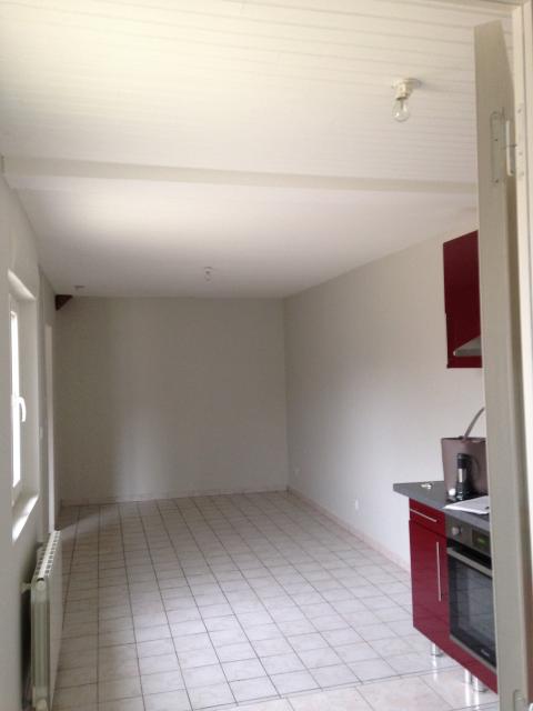 Location appartement T2 Choisy au Bac - Photo 4
