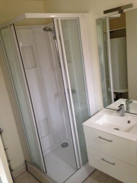 Location appartement T2 Choisy au Bac - Photo 5
