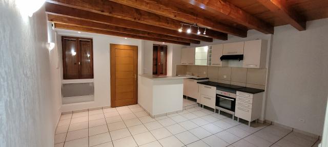 Location maison F4 Vertaizon - Photo 2