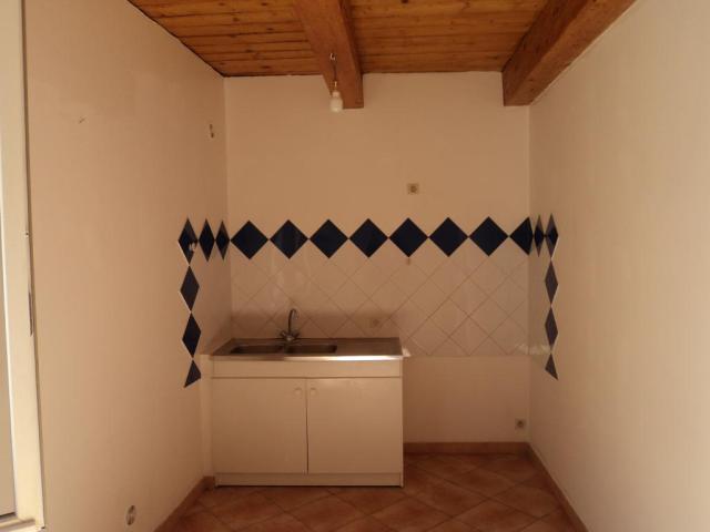 Location appartement T2 Signes - Photo 4