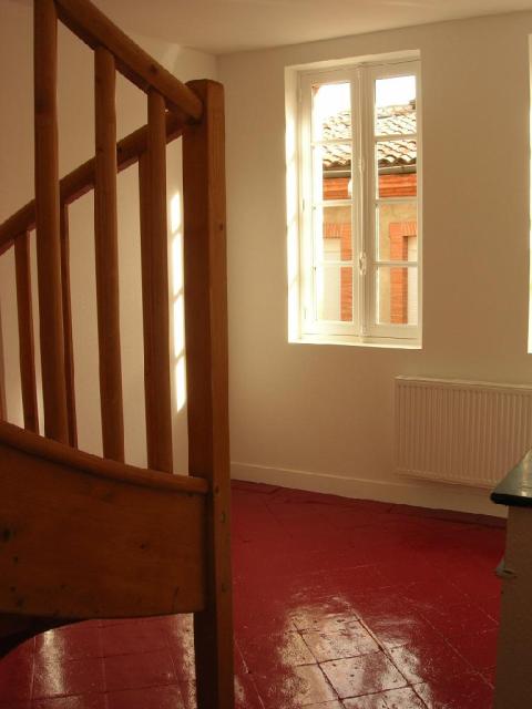 Location appartement T3 Toulouse - Photo 2