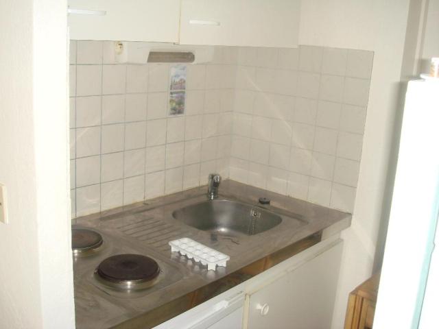 Location appartement T2 Aix en Provence - Photo 4
