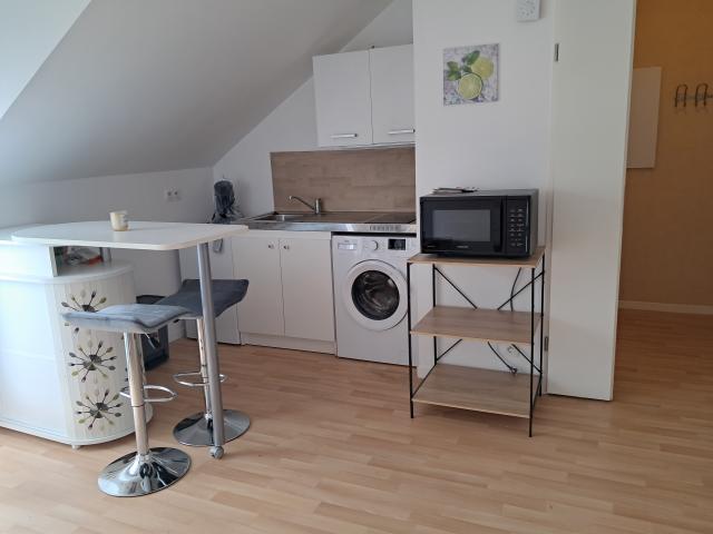 Location studio Limay - Photo 2