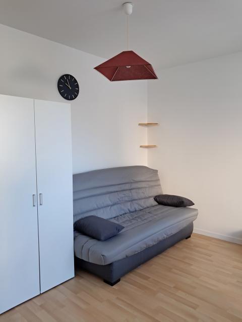 Location studio Limay - Photo 4