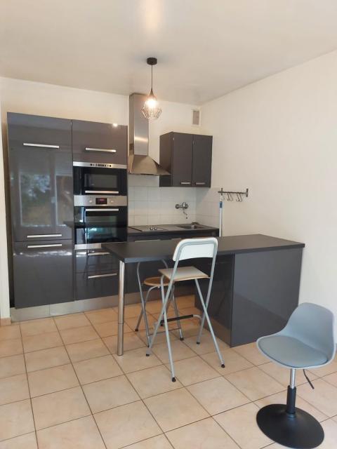 Location studio Garches - Photo 2