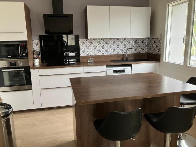 Location maison F5 St Pargoire - Photo 2