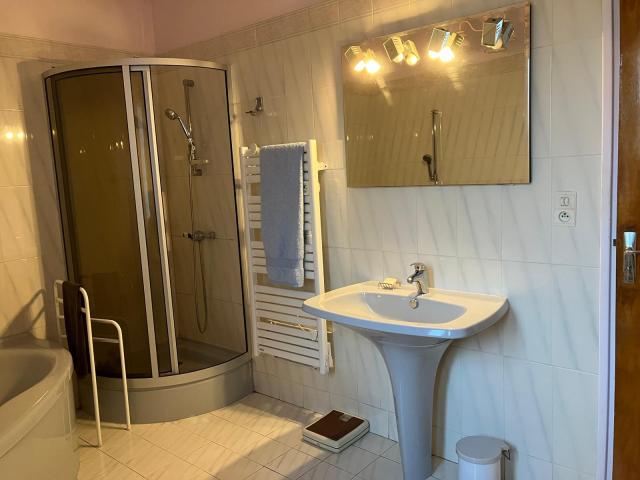 Location maison F5 St Pargoire - Photo 3