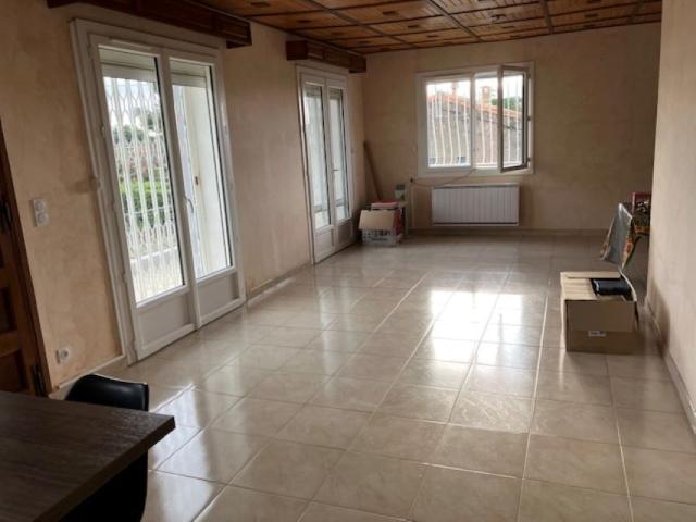 Location maison F5 St Pargoire - Photo 6