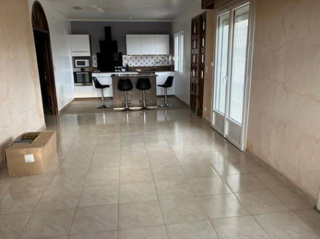 Location maison F5 St Pargoire - Photo 7
