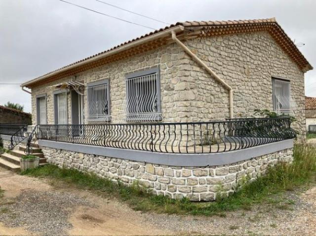 Location maison F5 St Pargoire - Photo 8