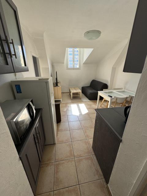 Location studio St Raphael - Photo 2