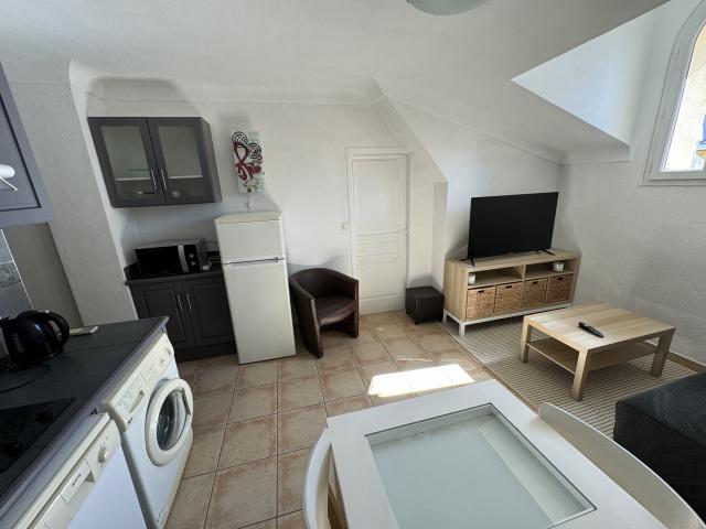 Location studio St Raphael - Photo 3