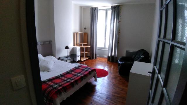 Location appartement T3 St Etienne - Photo 3