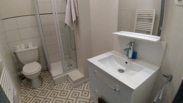 Location appartement T3 St Etienne - Photo 4