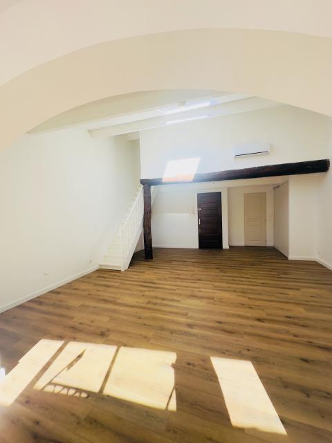 Location appartement T2 Rocbaron - Photo 2
