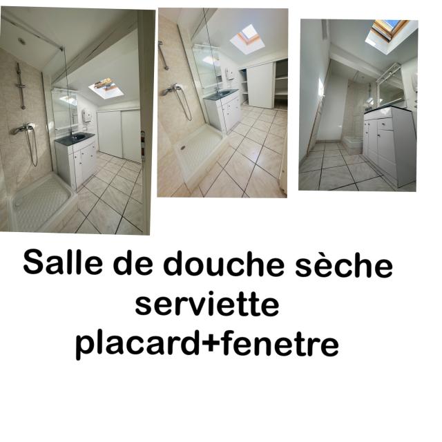 Location appartement T2 Rocbaron - Photo 5