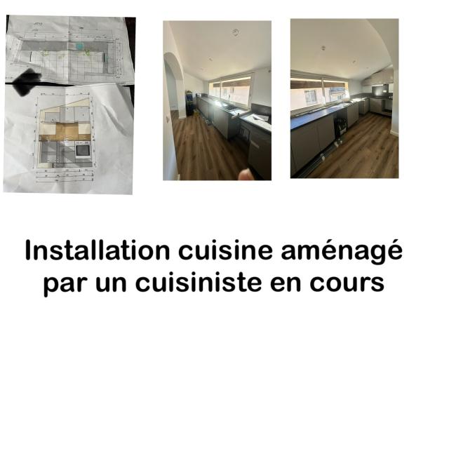 Location appartement T2 Rocbaron - Photo 6