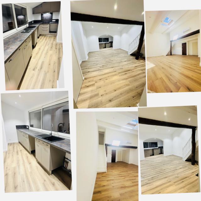 Location appartement T2 Rocbaron - Photo 9