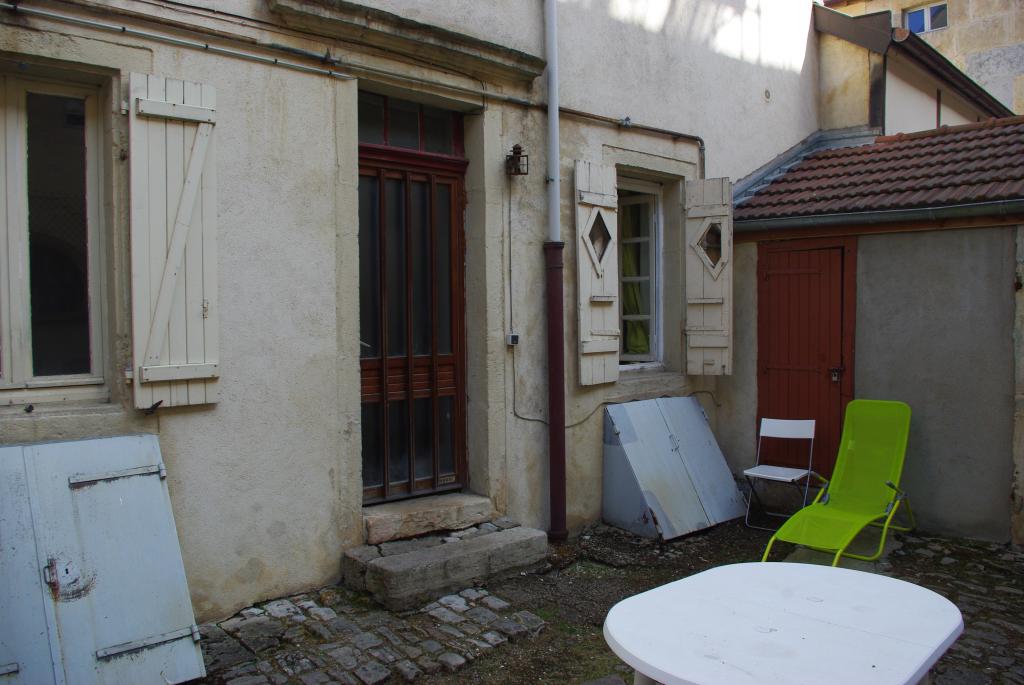 Location appartement T2 Dijon - Photo 4