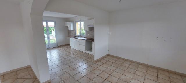 Location maison F6 Chamagnieu - Photo 3